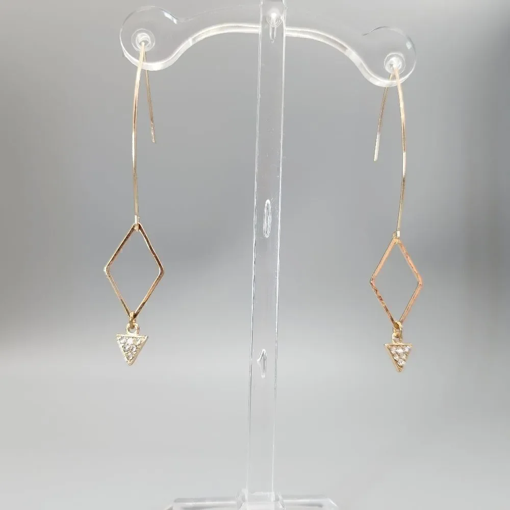Fashion earrings